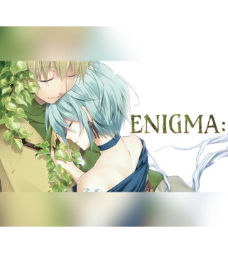 ENIGMA: Steam Key EUROPE